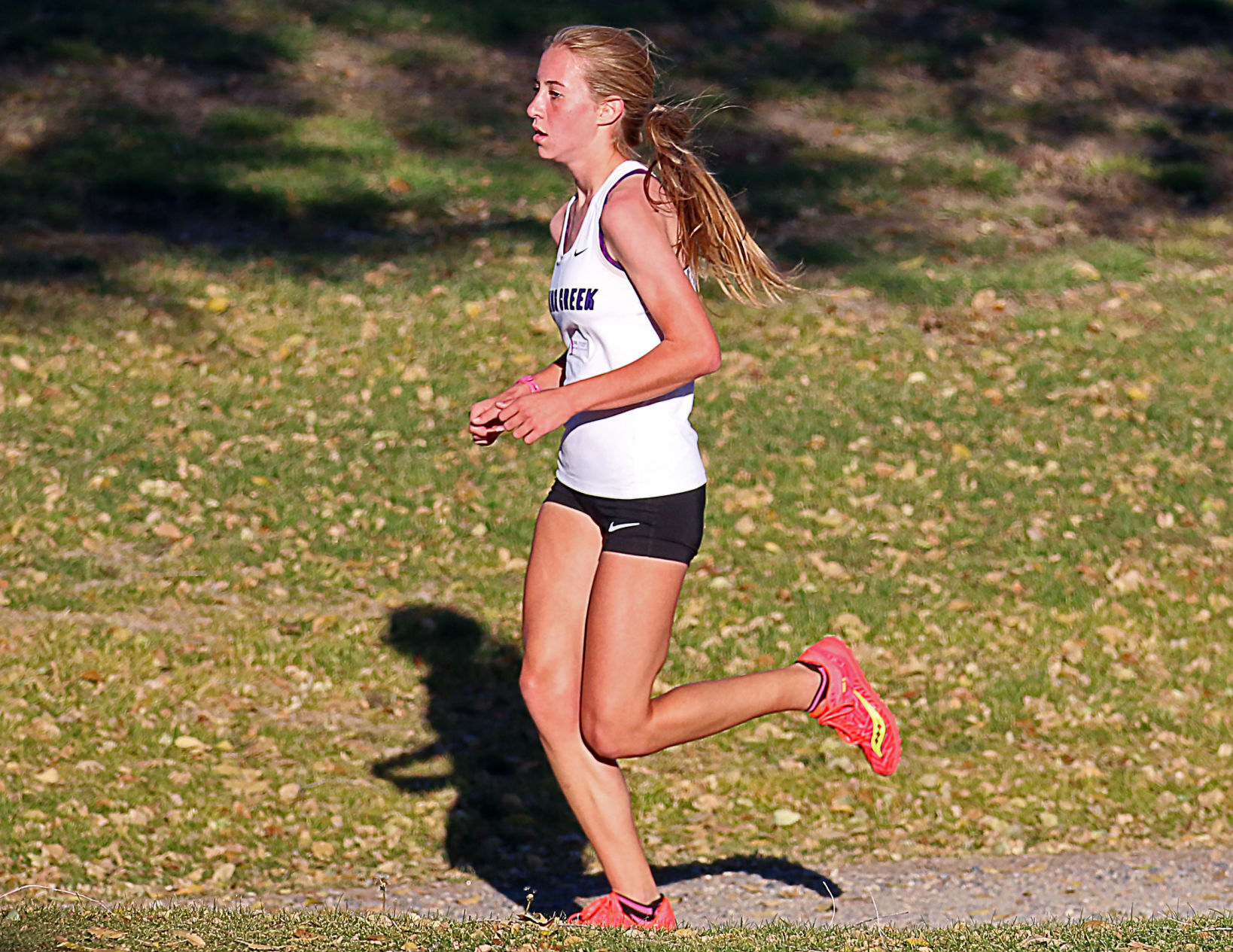 Rylie Lusk